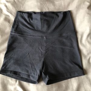 Aerie Biker Short